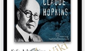 Safe Advertising - Claude Hopkins