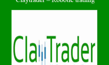 Claytrader - Robotic Trading