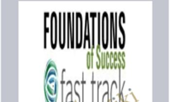 Foundations Fast Track The Complete - Cleaning Business Builders