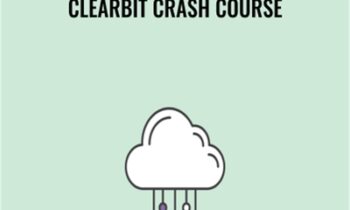 Clearbit Crash Course - Matt Smith