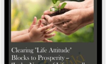 Clearing Life Attitude Blocks to Prosperity-Is the Nature of Life actually Good? - Michael David Golzmane