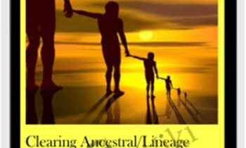 Clearing Ancestral/Lineage Blocks to Physical Health (New Moon Clearing) - Michael David Golzmane