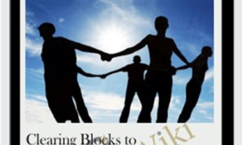Clearing Blocks to Relationship Harmony - Michael David Golzmane