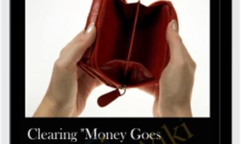 Clearing Money Goes Out Faster Than it Comes in - Michael David Golzmane