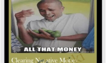 Clearing Negative Money Karma around I can't handle or manage money well - Michael David Golzmane