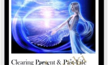 Clearing Present & Past-Life Physical Pain Karma & Angelic Clearing of Pain Stuck in the Body/Organ/Cells - Michael David Golzmane