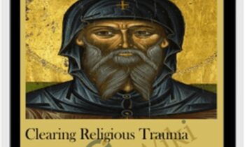 Clearing Religious Trauma - Michael David Golzmane