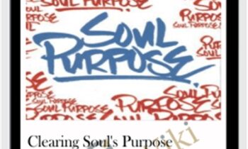 Clearing Soul's Purpose Blocks - Michael David Golzmane