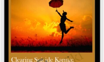Clearing Suicide Karma: Full Moon Clearing Session - Michael David Golzmane