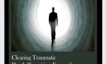 Clearing Traumatic Death-Transition Karma from our Past Lives and From our Ancestral Lineages - Michael David Golzmane