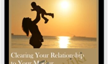 Clearing Your Relationship to Your Mother - Michael David Golzmane