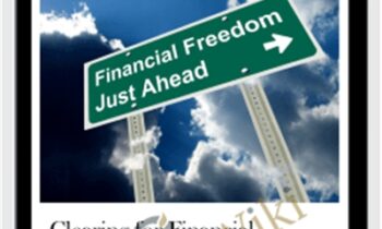 Clearing for Financial Freedom - Michael David Golzmane