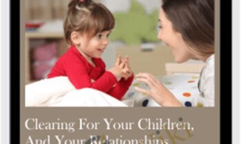 Clearing for your children