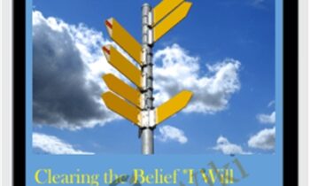 Clearing the Belief "I Will Never Get a Good Job" - Michael David Golzmane