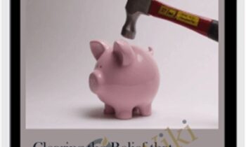 Clearing the Belief that money is in short supply - Michael David Golzmane