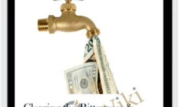 Clearing the Bitterness & Guilt that's Preventing Money from Flowing - Michael David Golzmane