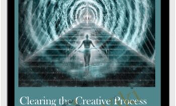 Clearing the Creative Process of the Soul from Spirit to Physical & Back - Michael David Golzmane
