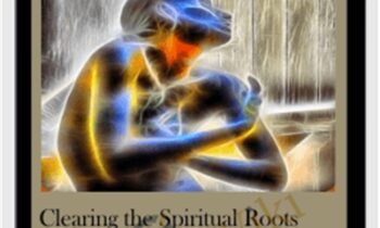 Clearing the Spiritual Roots of Auto-Immune Conditions (5 Recordings) - Michael David Golzmane