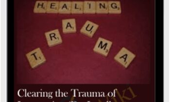 Clearing the Trauma of Incarnating (Do I really want to be here anyway - Michael David Golzmane