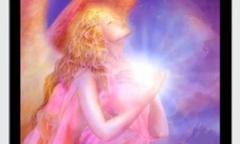 Clearings & Attunements with the Angels of Loving Relationships (2 Recordings) - Michael David Golzmane