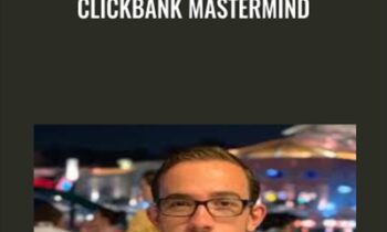 ClickBank Mastermind - Colin Dijs