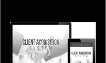 Client Acquisition System - Frank Kern
