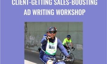 Client-Getting Sales-Boosting Ad Writing Workshop - Craig Garber
