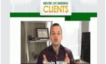 Client Launch Formula - Kevin Wilke