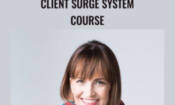 Client Surge System Course - Dallas Travers