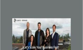 Clients on Demand 2021 - Russ Ruffino