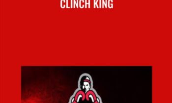 Clinch King - Nak Muay Nation