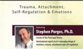 Clinical Applications of the Polyvagal Theory with Stephen Porges