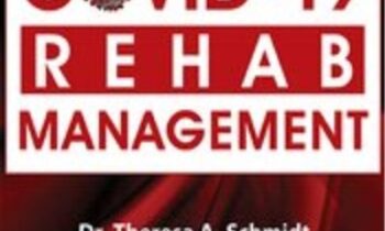 Clinical Practice Guidelines for Covid-19 Rehab Management - Theresa A. Schmidt