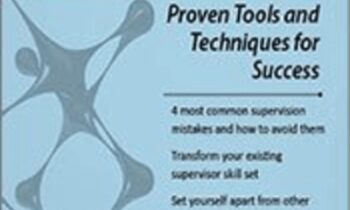 Clinical Supervision: Proven Tools and Techniques for Success - Robert Taibbi