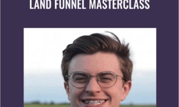 Land Funnel Masterclass - Clint Turner