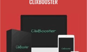 ClixBooster - Michel Sirois