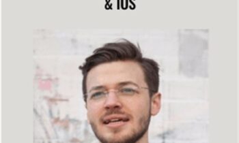 Clone Tinder for Android & iOS - Justin Nothling
