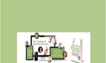 Cloning of Business Success - John Assaraf