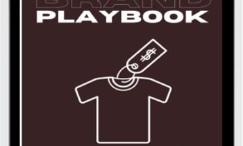 Clothing Brand Playbook: Design