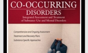Co-Occurring Disorders - Charles Atkins