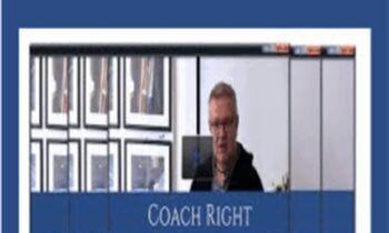Coach Right - Michael Breen