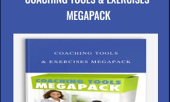 Coaching Tools & Exercises Megapack - The Coaching Tools Company