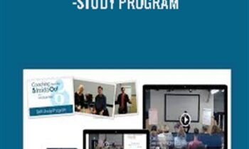 Coaching from the Inside Out Self-Study Program - Michael Neill