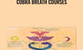 Cobra Breath Level 1 - Ipsalu Tantra