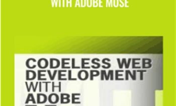 Codeless Website Development - Adobe Muse