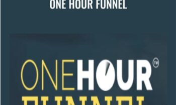 One Hour Funnel - Cody Burch