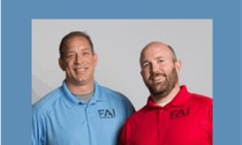 Functional Fitness Solution - Cody Sipe and Dan Ritchie