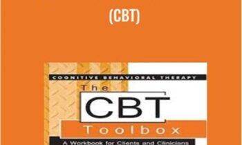 Cognitive Behavioral Therapy (CBT) - Jeff Riggenbach