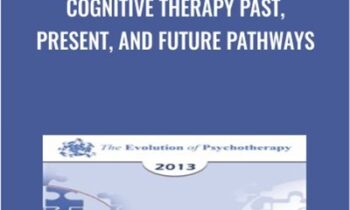 Cognitive Therapy Past