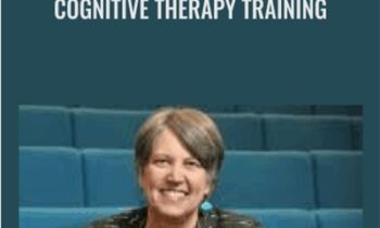 Cognitive Therapy Training on Disc - Christine A Padesky